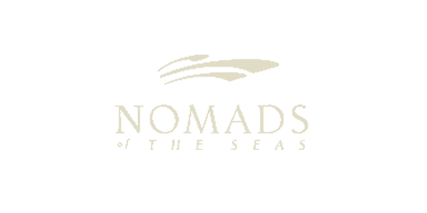 Nomads at the seas