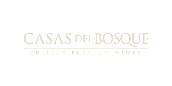 Casas del bosque